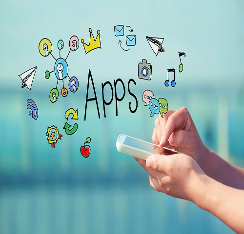 mobile-app development