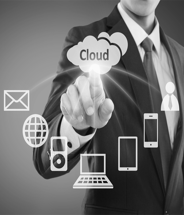 microsoft consulting company
