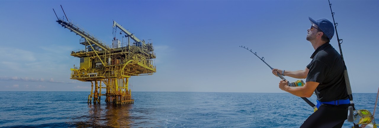 Oil And Gas