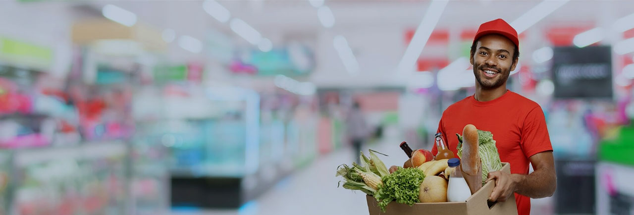 Food Banner