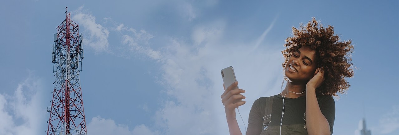 Breakthrough IT Services for Telecom Industry