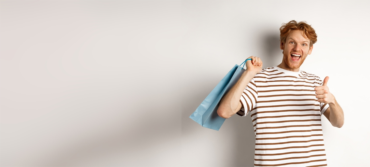 Driving conversions through improved customer experience